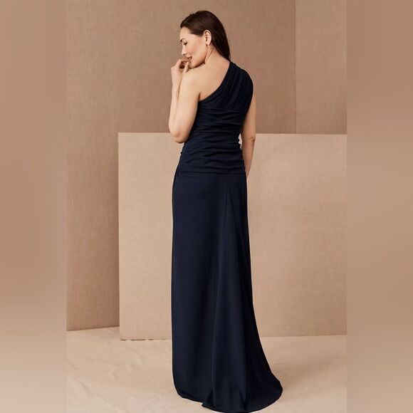 BHLDN x Tadashi Shoji Quinn Dress - Picture 4 of 8